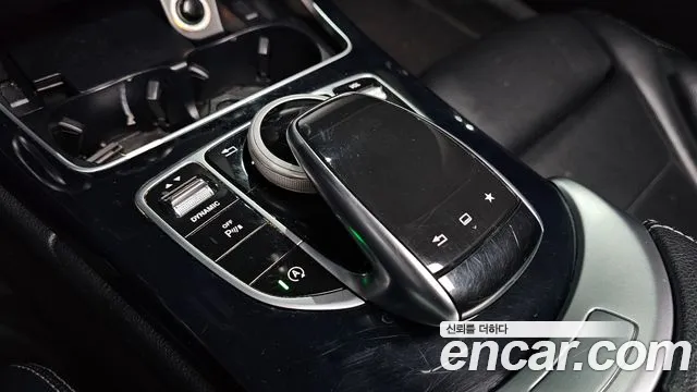 Mercedes-Benz C-Class 2016 — фото 19