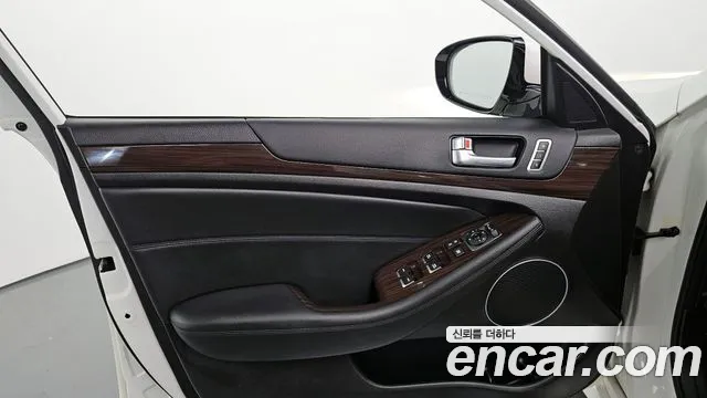 Kia K7 2015 — фото 14