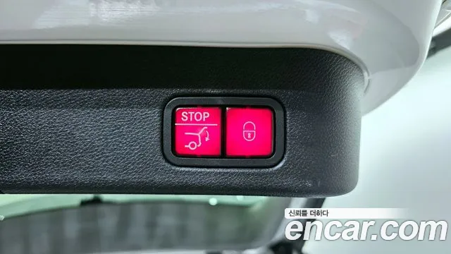 Mercedes-Benz M-class 2015 — фото 20