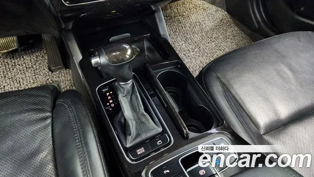 Kia K7 2014 — фото 12