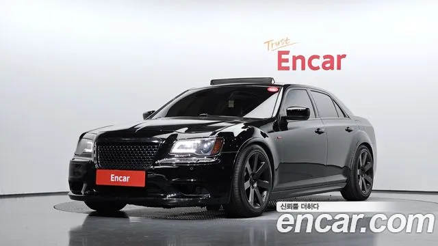 Chrysler 300C