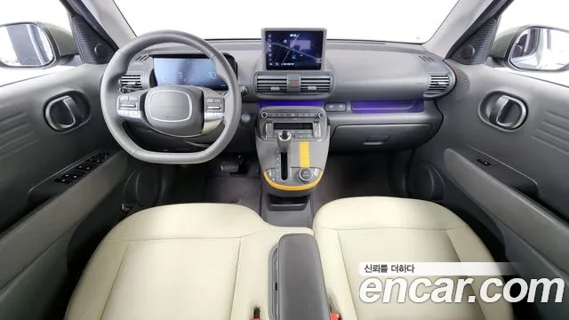 Hyundai Casper 2023 — фото 10