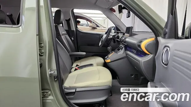 Hyundai Casper 2023 — фото 17