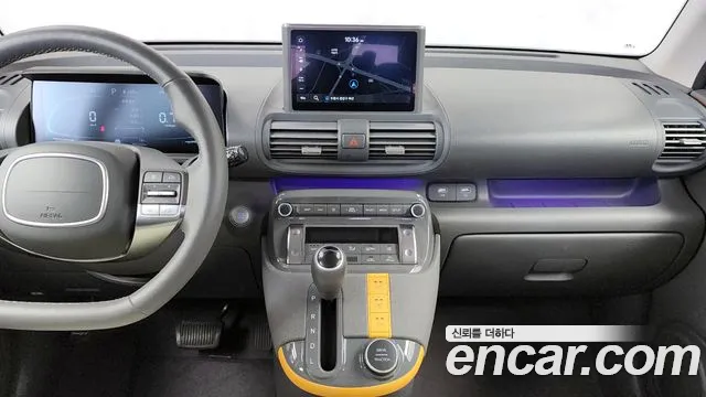 Hyundai Casper 2023 — фото 20