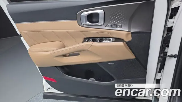 Kia Sorento 2024 — фото 14
