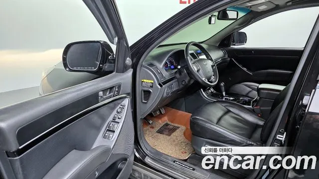 Hyundai Veracruz 2015 — фото 10
