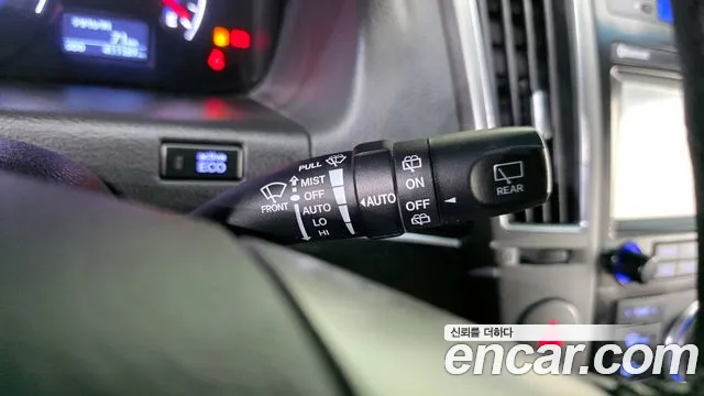 Hyundai Veracruz 2015 — фото 17