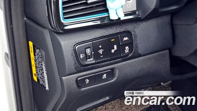 Kia Niro 2019 — фото 14