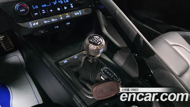 Hyundai AVANTE 2022 — фото 12