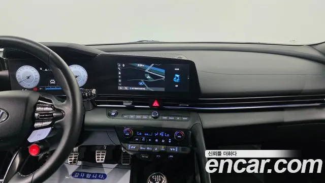 Hyundai AVANTE 2022 — фото 19