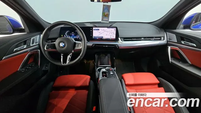 BMW X2 (F39) 2025 — фото 10