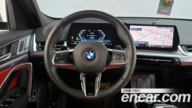 BMW X2 (F39) 2025 — фото 20