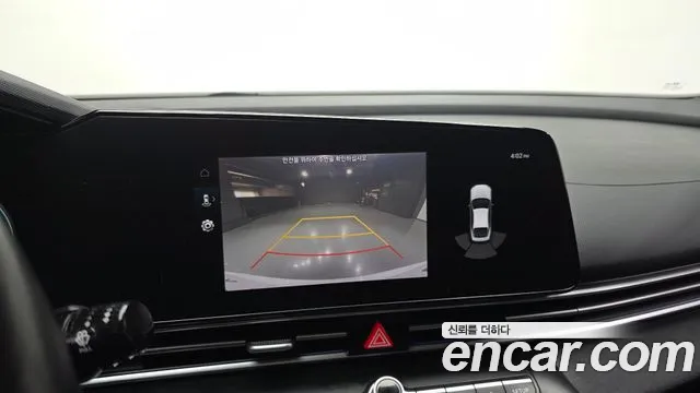 Hyundai AVANTE 2021 — фото 16