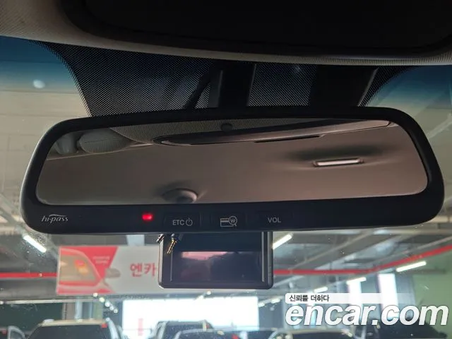 Kia Sorento 2016 — фото 11