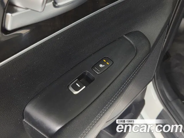 Kia Sorento 2016 — фото 13