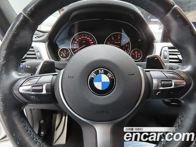 BMW 3-Series 2017 — фото 16