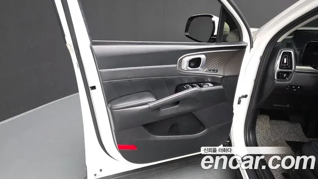 Kia Sorento 2021 — фото 14