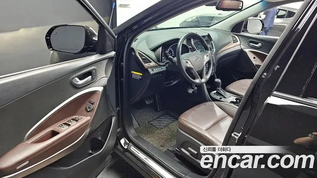 Hyundai Maxcruz 2018 — фото 13