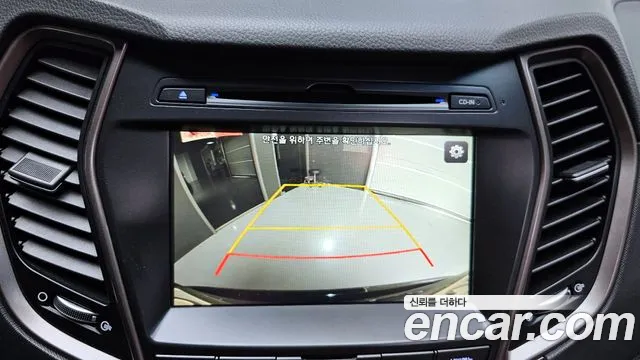 Hyundai Maxcruz 2018 — фото 20