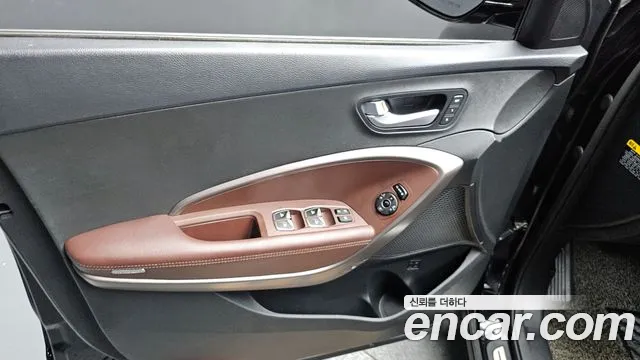 Hyundai Maxcruz 2018 — фото 14