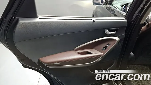 Hyundai Maxcruz 2018 — фото 15