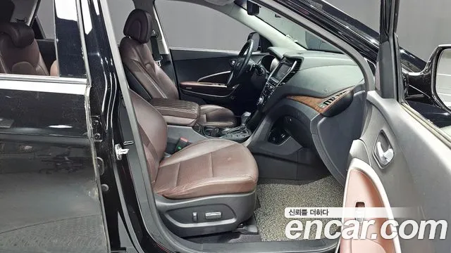 Hyundai Maxcruz 2018 — фото 16