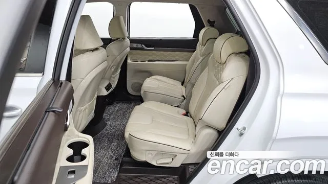 Hyundai Palisade 2022 — фото 19