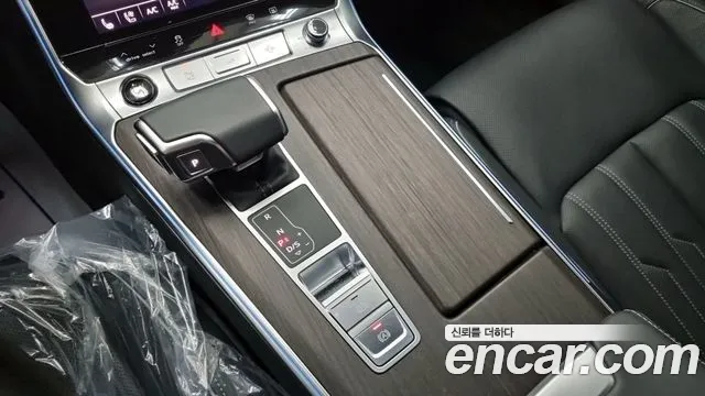 Audi A6 2025 — фото 12