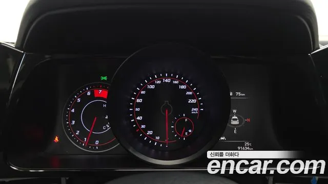 Hyundai AVANTE 2021 — фото 11