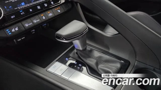Hyundai AVANTE 2021 — фото 12