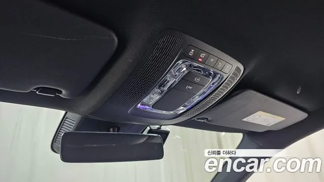 Mercedes-Benz A-Class 2023 — фото 19