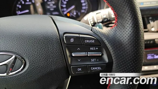 Hyundai i30 2017 — фото 15