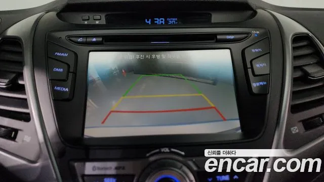 Hyundai AVANTE 2016 — фото 14