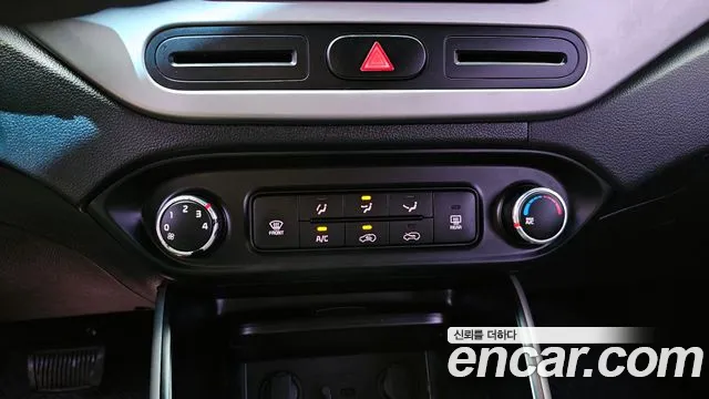 Kia Carens 2014 — фото 18