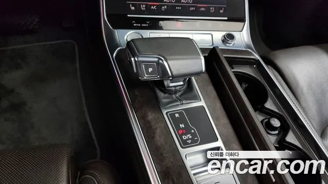 Audi A7 2020 — фото 12