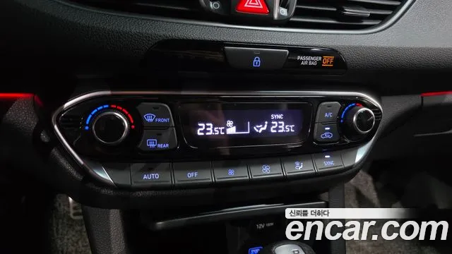Hyundai i30 2019 — фото 16