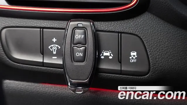 Hyundai i30 2019 — фото 18