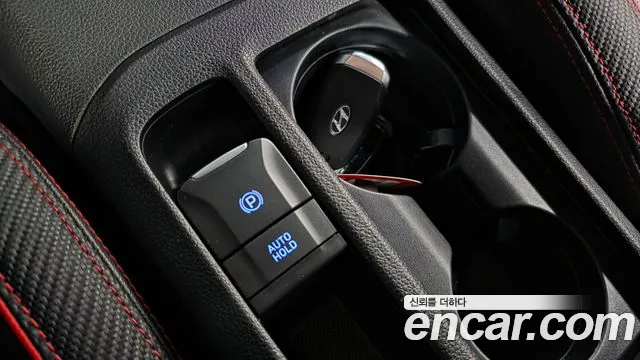Hyundai i30 2019 — фото 19