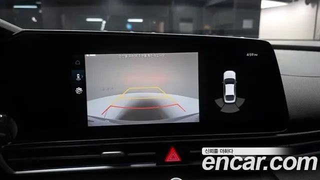 Hyundai AVANTE 2021 — фото 20