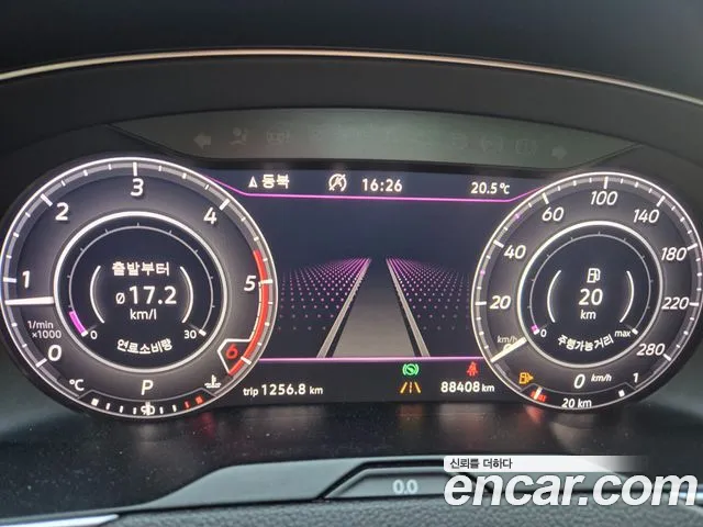 Volkswagen Passat 2018 — фото 16