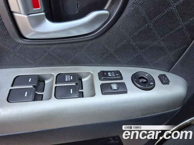 Kia Soul 2012 — фото 16