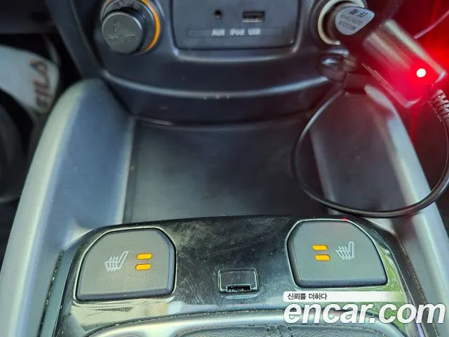 Kia Soul 2012 — фото 17