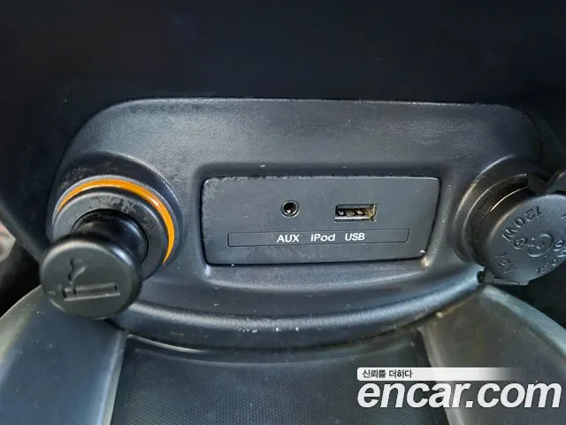 Kia Soul 2012 — фото 18