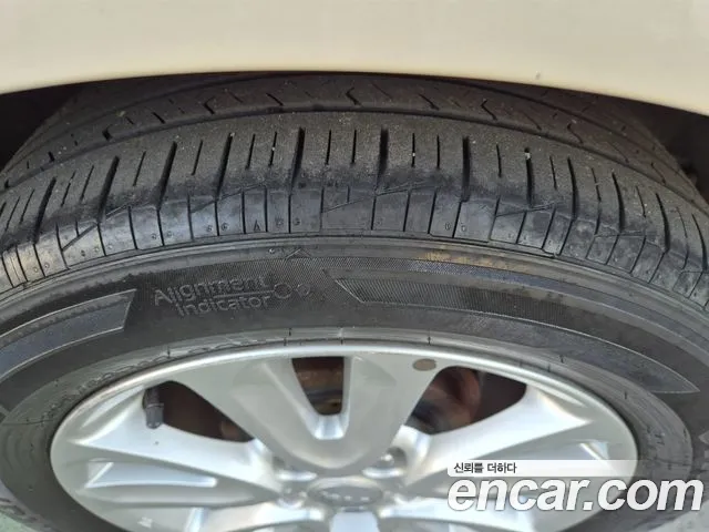 Kia Soul 2012 — фото 19