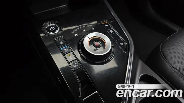Kia Niro 2024 — фото 12
