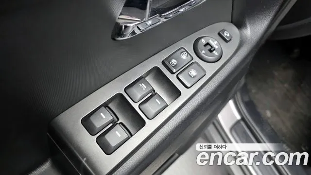 Kia Sportage 2013 — фото 13