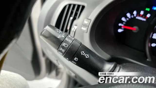 Kia Sportage 2013 — фото 15