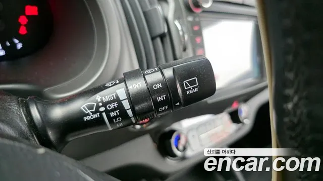 Kia Sportage 2013 — фото 16
