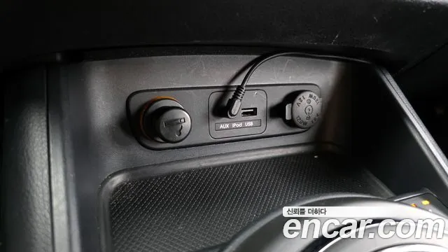 Kia Sportage 2013 — фото 18