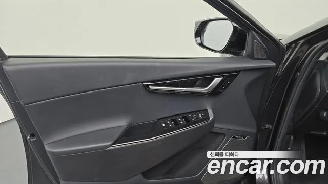 Kia EV6 2022 — фото 14